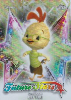 Chicken Little