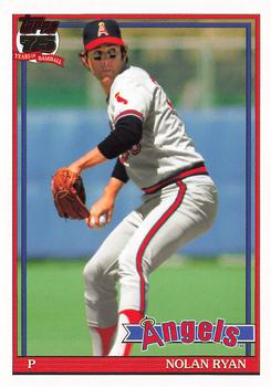 Nolan Ryan