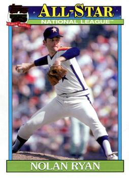 Nolan Ryan