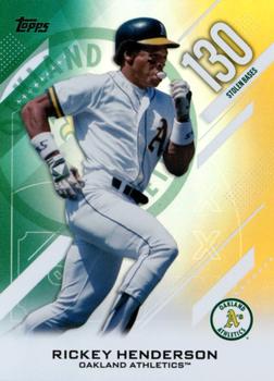 Rickey Henderson