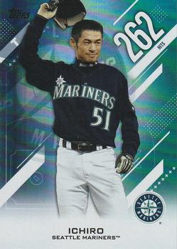 Ichiro