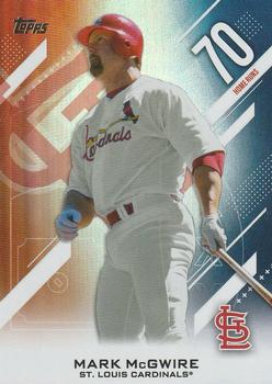 Mark McGwire