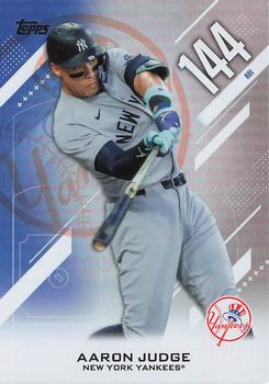 Aaron Judge