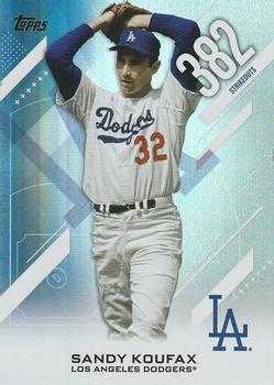 Sandy Koufax