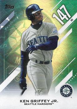 Ken Griffey Jr.