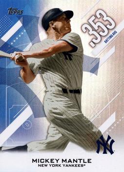 Mickey Mantle