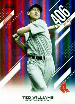 Ted Williams