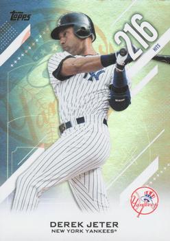 Derek Jeter