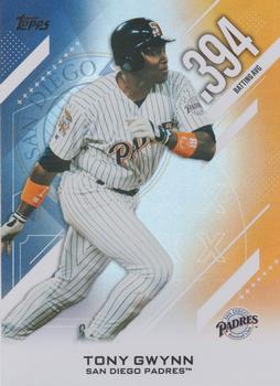 Tony Gwynn