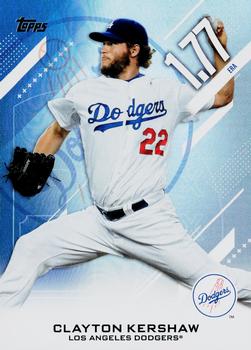 Clayton Kershaw