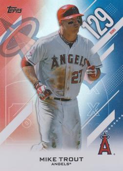 Mike Trout