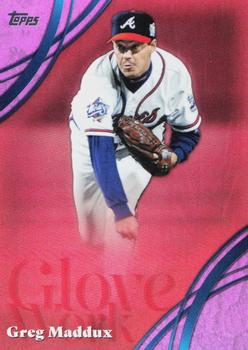 Greg Maddux