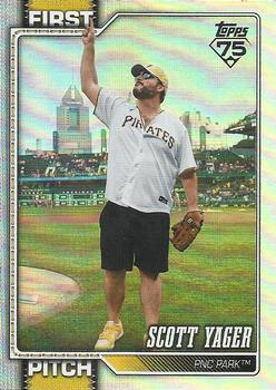 Scott Yager
