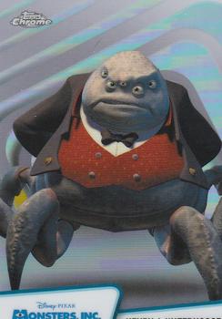 Henry J. Waternoose III
