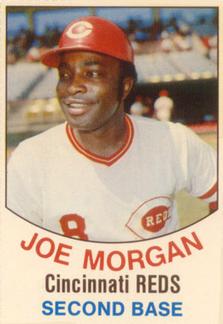 Joe Morgan
