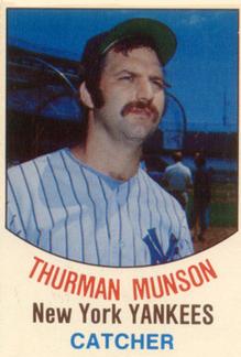 Thurman Munson