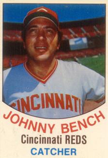 Johnny Bench
