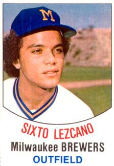 Sixto Lezcano