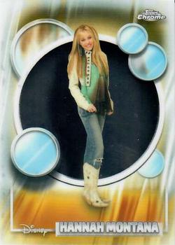 Hannah Montana