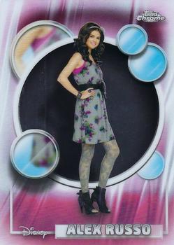 Alex Russo