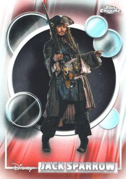 Jack Sparrow