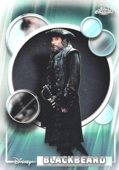 Blackbeard