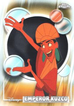 Emperor Kuzco