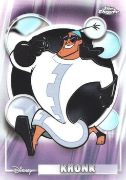 Kronk