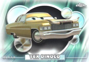 Tex Dinoco