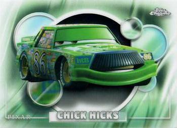 Chick Hicks