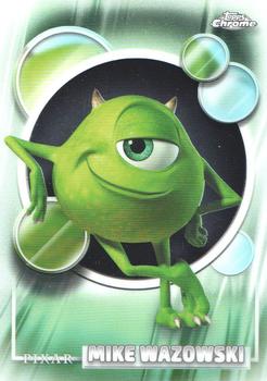 Mike Wazowski