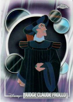 Judge Claude Frollo