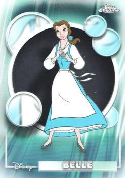 Belle
