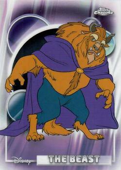 The Beast