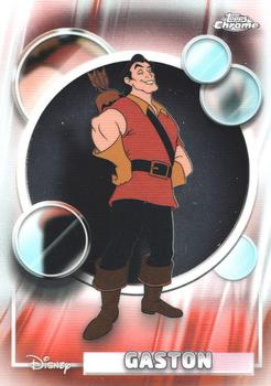 Gaston