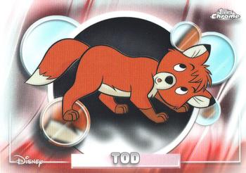 Tod