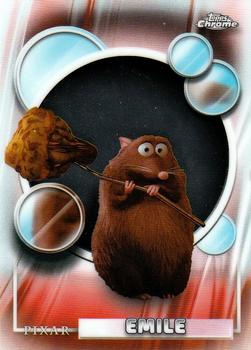 Emile