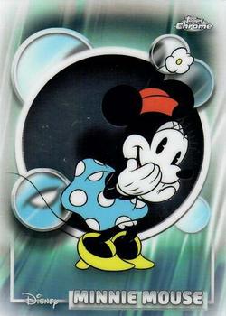 Minnie Mouse