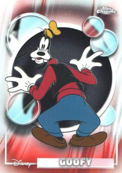Goofy