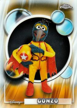 Gonzo
