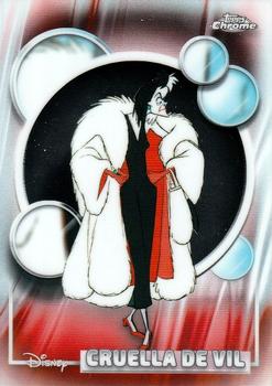 Cruella de Vil