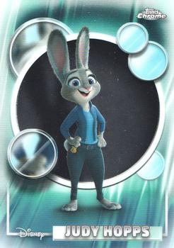 Judy Hopps