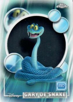 Gary De'Snake