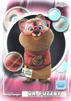 Dr. Fuzzby