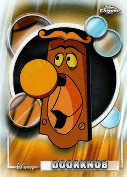 Doorknob