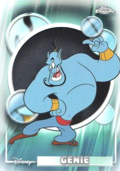 Genie