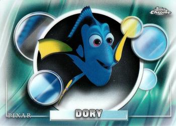 Dory