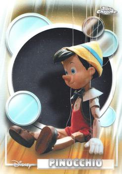 Pinocchio
