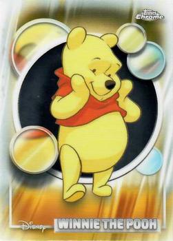 Winnie the Pooh