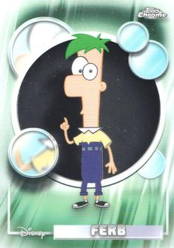 Ferb